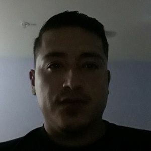 Meet your Posher, Erick